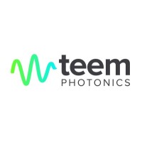 Teem Photonics Logo