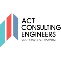 ACT Consulting Engineers Logo