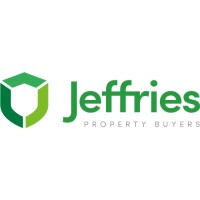 Jeffries Property Buyers Logo