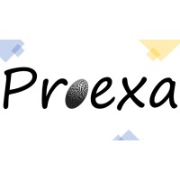 Proexa Consulting Logo