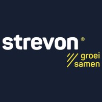 Strevon Logo