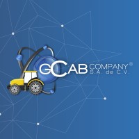 GCAB Company Logo
