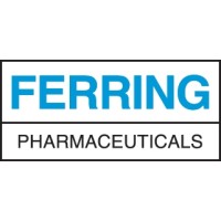 Ferring Pharmaceuticals France Logo