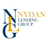 Nydan Lending Group, LLC. Logo