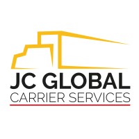 JC Global Group Logo