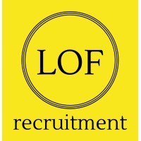 LOF Recruitment Logo
