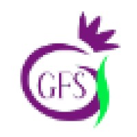 Golden Foods Siam Logo