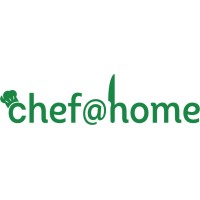 CHEFATHOME FOODTECH LLP Logo