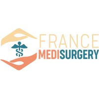 France MediSurgery Logo
