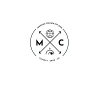 Missions Connex Logo