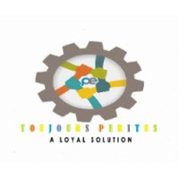 TOUJOURS PERITUS PVT LTD Logo