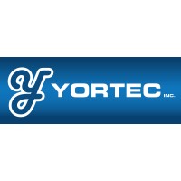 Yortec Inc. Logo