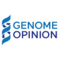Genome Opinion Logo