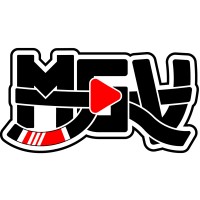 My Grappling Video Logo