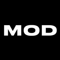 MOD Talent Logo