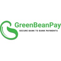 GreenBeanPay Logo