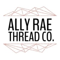 Ally Rae Thread Co Logo