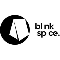 Blank Space Logo