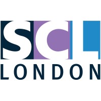 SCL London Logo