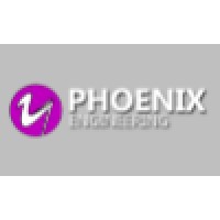 Phoenix Engineering Logo