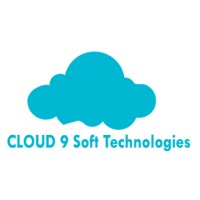 Cloud9 Soft Technologies Logo