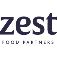 Zest Food Partners Logo