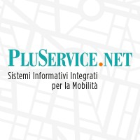 PluService Srl Logo