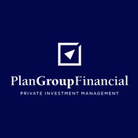 PlanGroup Financial, Inc. Logo