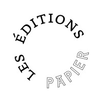 Les Éditions Papier Logo