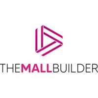 THE MALL BUILDER Logo