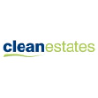 Clean Estates Limited Logo