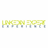 LinkedIn Expert Experience Logo