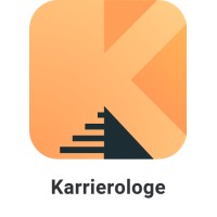 Karrierologe Logo