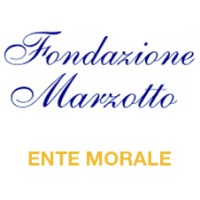 FONDAZIONE MARZOTTO Ente morale Logo