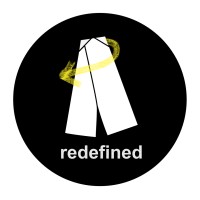 REDEFINED Lawyers Logo