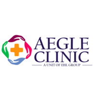 Aegle Clinic Logo