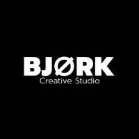BJORK Creative Studio Logo