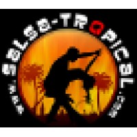 Salsatropical Ltd Logo