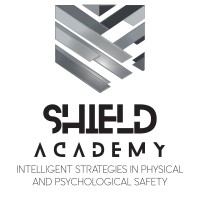 SHIELD ACADEMY Logo