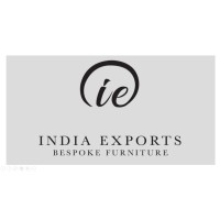India Exports (regd) Logo