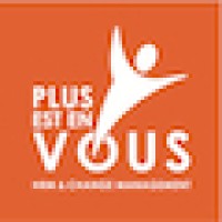 PLUS EST EN VOUS Logo