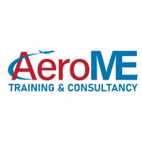 AeroME Training & Consultancy Logo