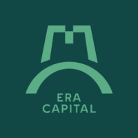 ERA Capital, UAB Logo
