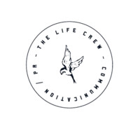 The LIFE Crew Logo