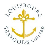 Louisbourg Seafoods Logo
