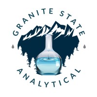 Granite State Analytical Services, LLC. Logo