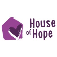 Stichting House of Hope Logo