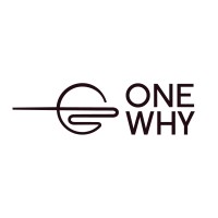 ONE WHY Logo
