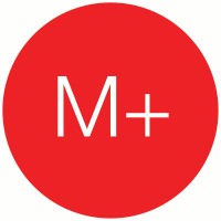 Mplus Logo