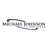 Michael Johnson Partners Logo